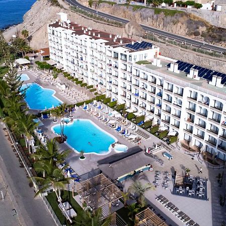Mogán Riviera Peace 아파트 외부 사진