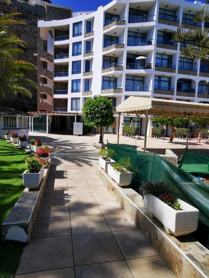 Mogán Riviera Peace 아파트 외부 사진