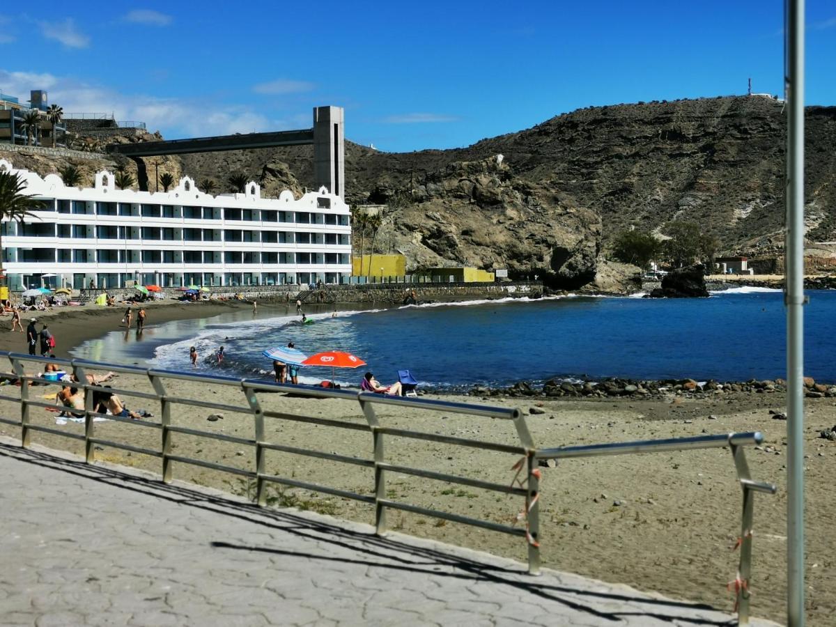 Mogán Riviera Peace 아파트 외부 사진