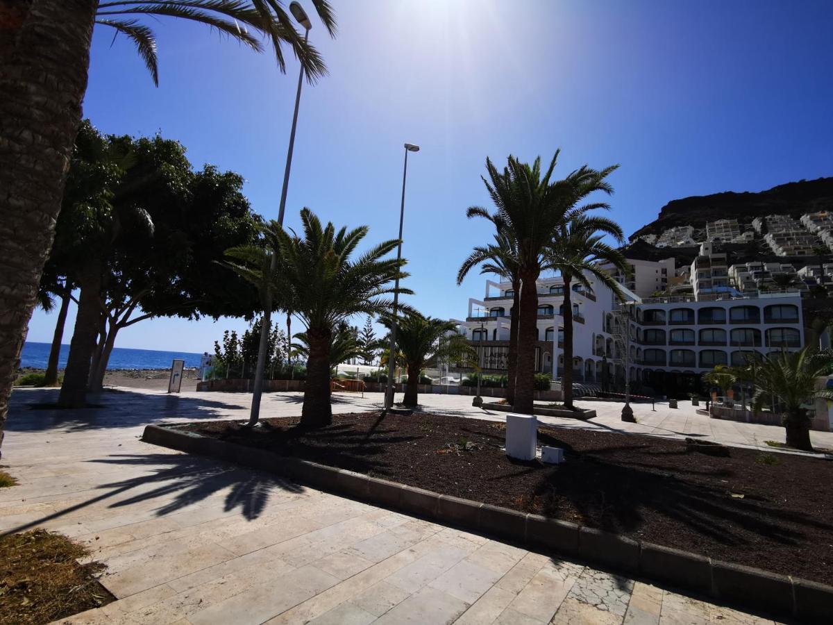 Mogán Riviera Peace 아파트 외부 사진