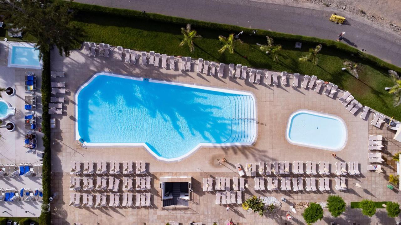 Mogán Riviera Peace 아파트 외부 사진