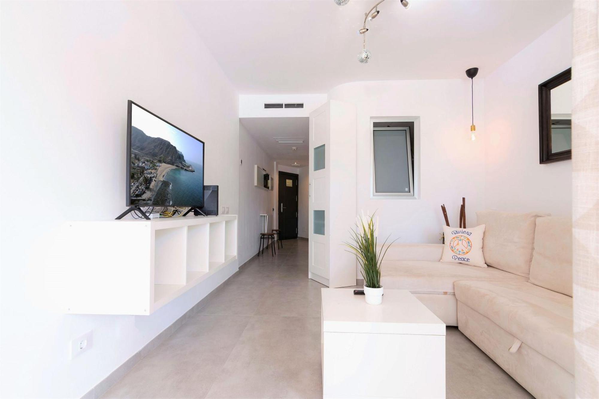 Mogán Riviera Peace 아파트 외부 사진