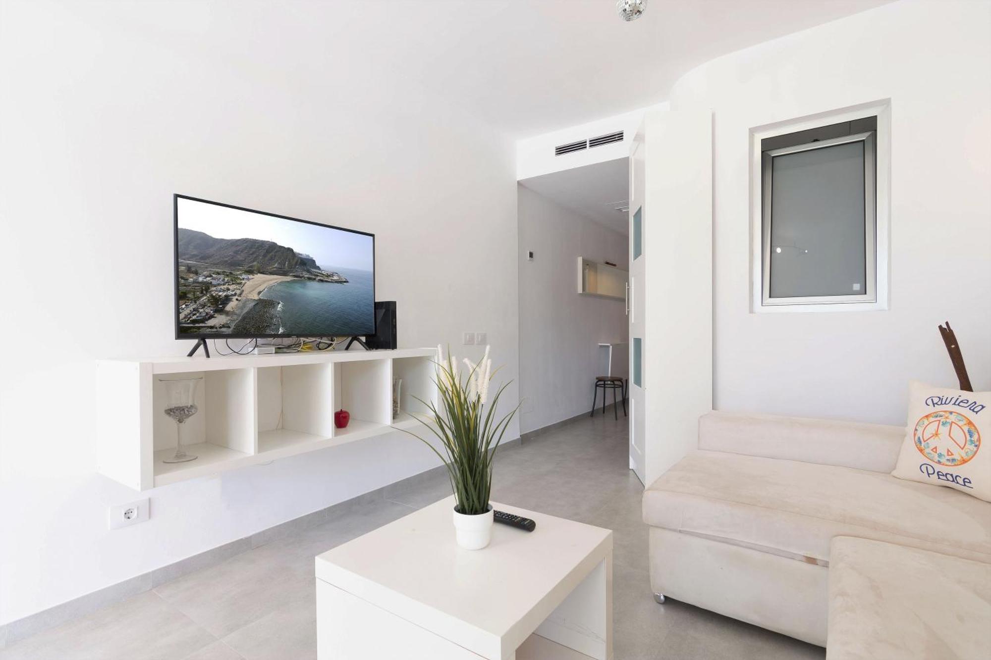 Mogán Riviera Peace 아파트 외부 사진