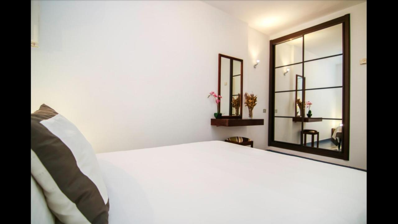 Mogán Riviera Peace 아파트 외부 사진